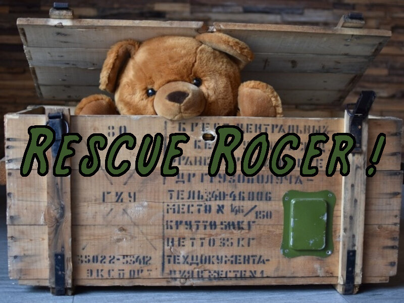 Rescue Roger